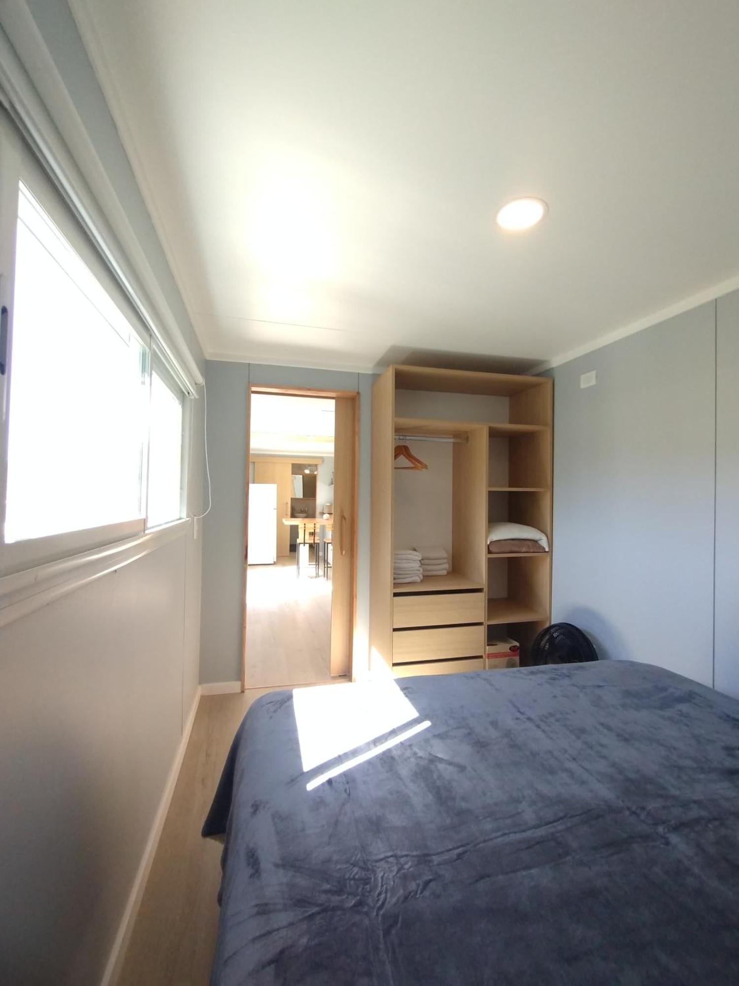 Casas Containers - Barrio Los Teros Con Pileta Compartida - Santa Clara Del Mar Santa Clara del Mar Exterior foto